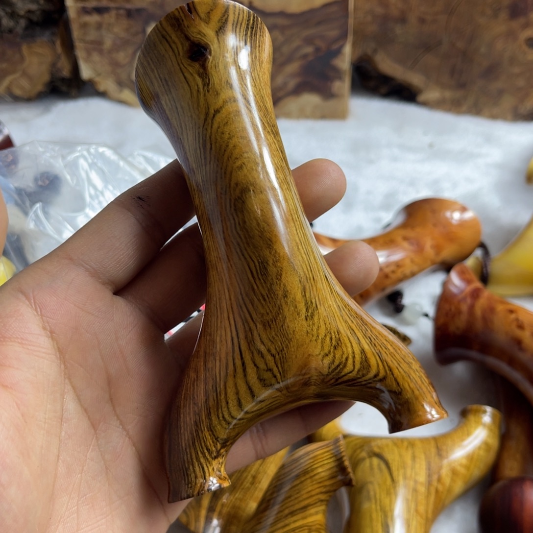 不***小木黄花梨夜飞虎8518a7