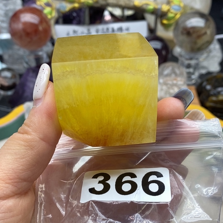 水晶未镶嵌珠宝半成品