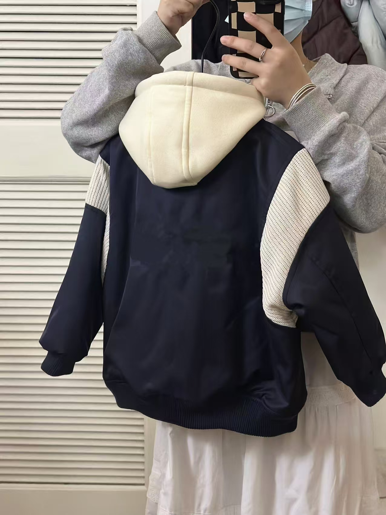 现货 2024冬季儿童新款男童女童保暖棉衣外套1193