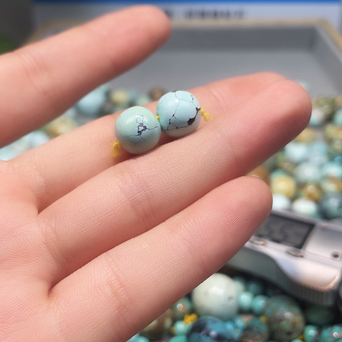 绿松石其他未镶嵌