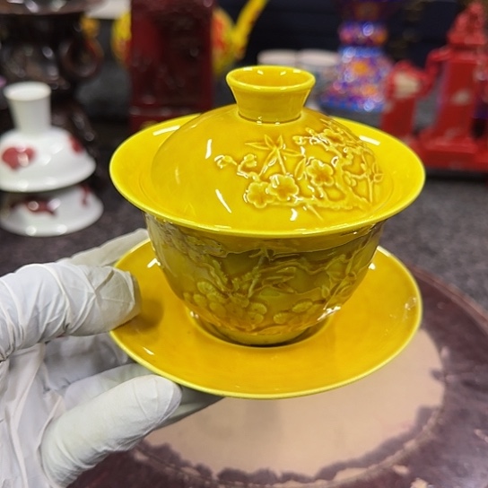 瓶摆件家居设计的设计