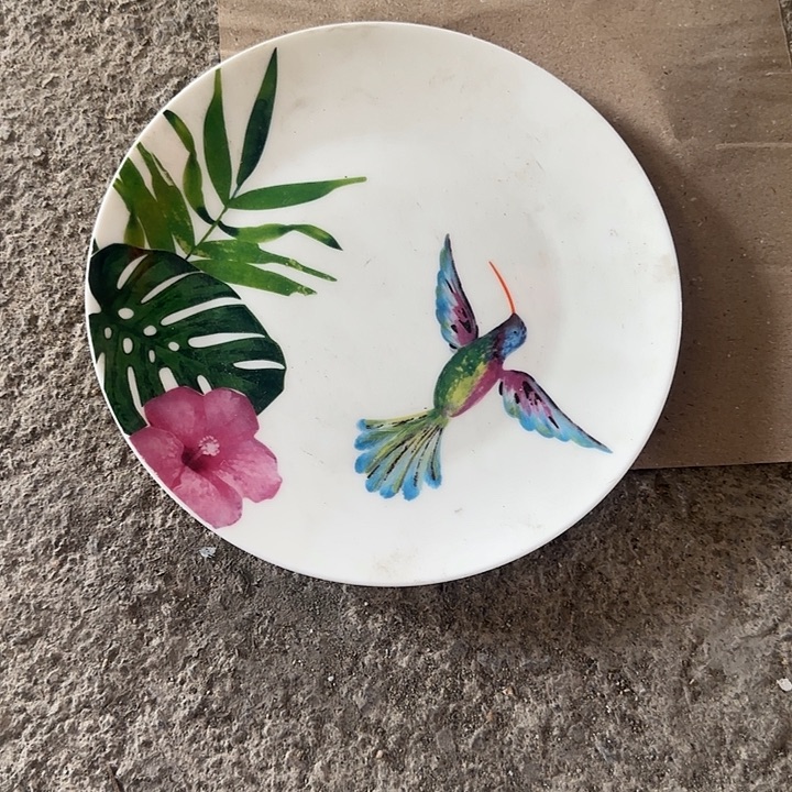 新骨瓷微瑕疵1只喜欢拍