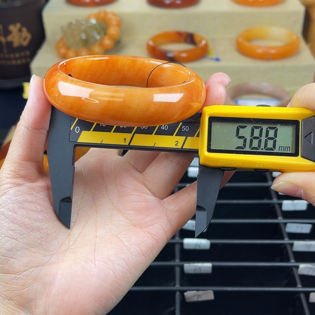 无无47 号茄山老油料黄龙59圈口