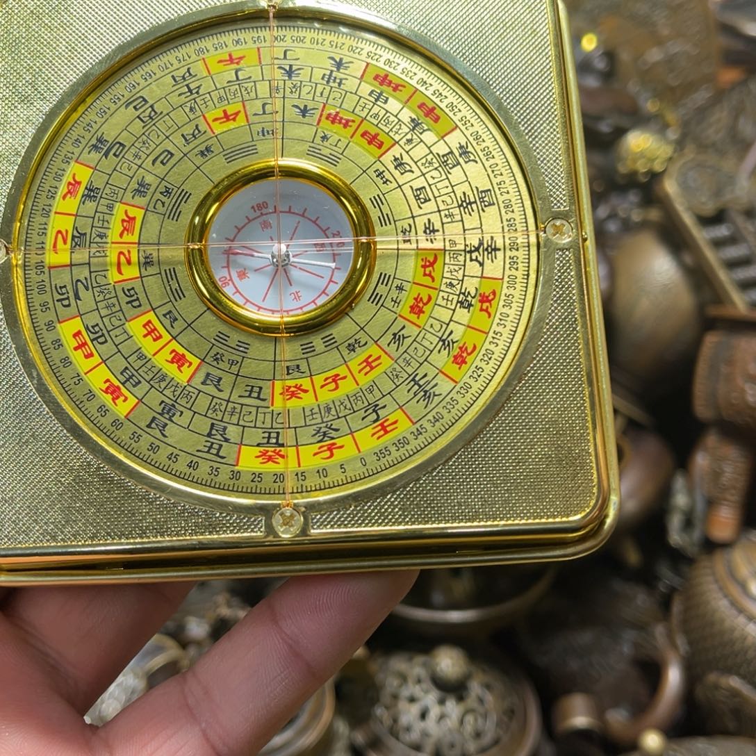 精品铜器摆件链接