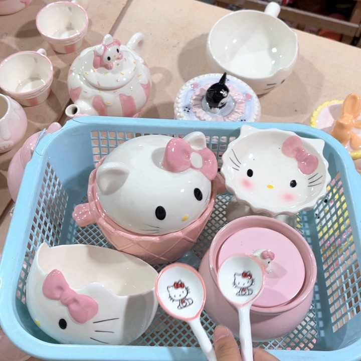 紫砂我也不知道为什么会这样子