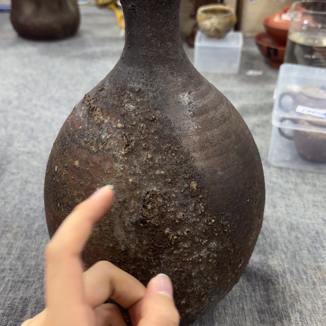 非常喜欢这个瓷器