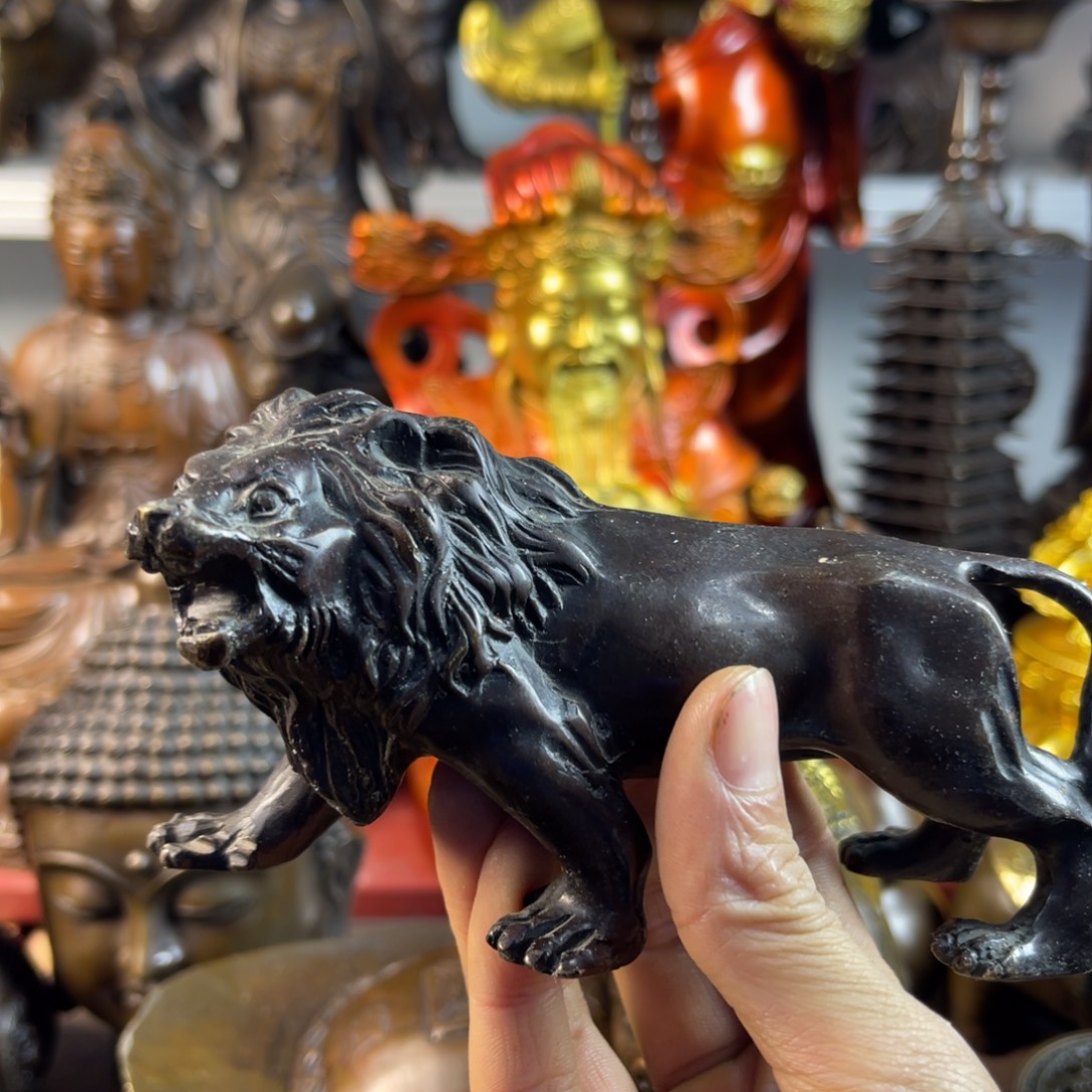 案台摆件物品摆件