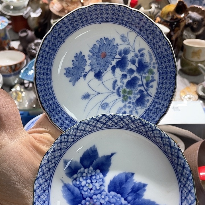 瓷片19.9包邮新疆西藏不发货