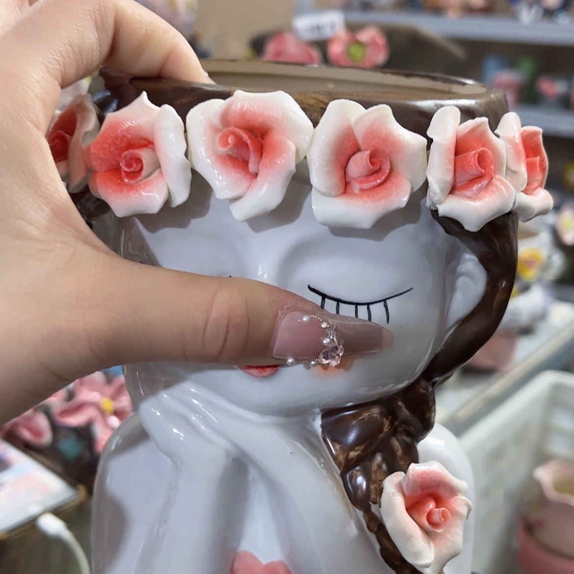 【闪购商品】红陶福利