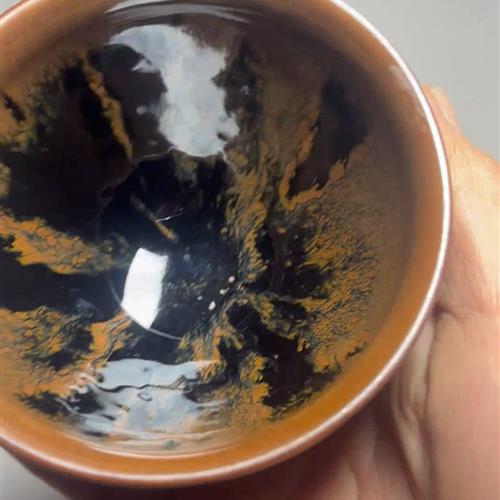 【闪购商品】茶盏-302............