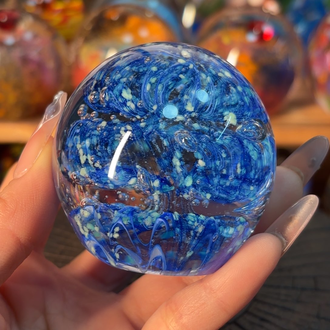 琉璃手工艺品精品