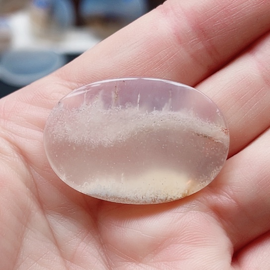 玛瑙/玉髓珠宝奇石未镶嵌