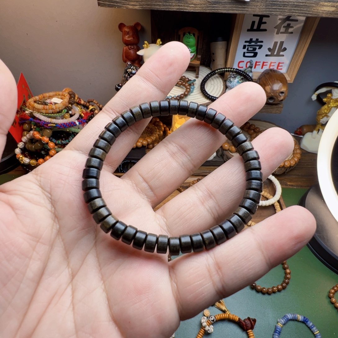 菩提根/象牙果手串