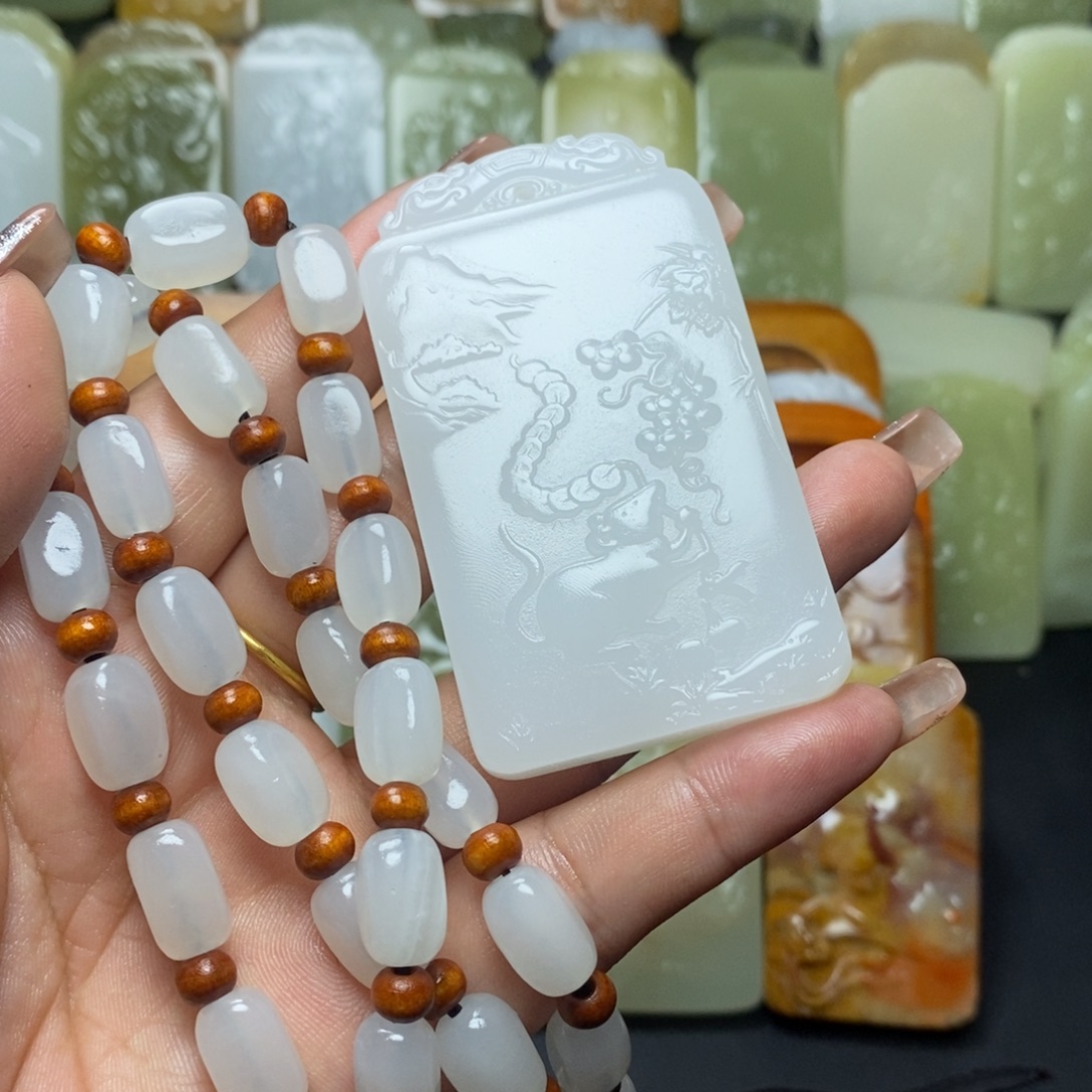一物一拍所见所得