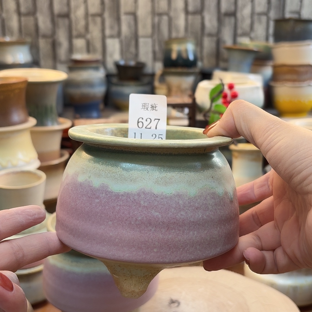 瓷片景德镇陶瓷手工制作