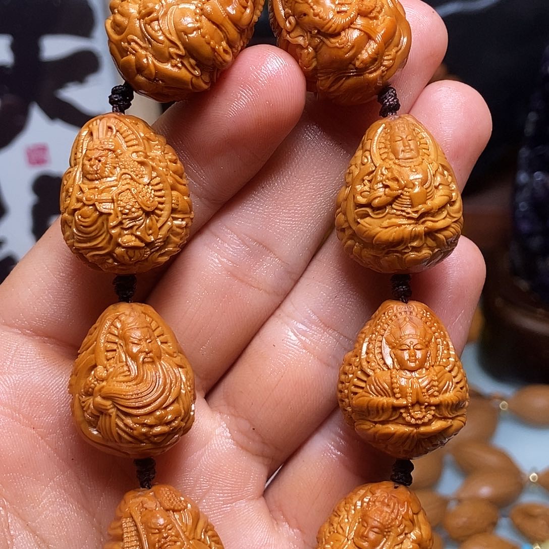 橄榄核手串/手链bgghhhhhhhhhhhhh