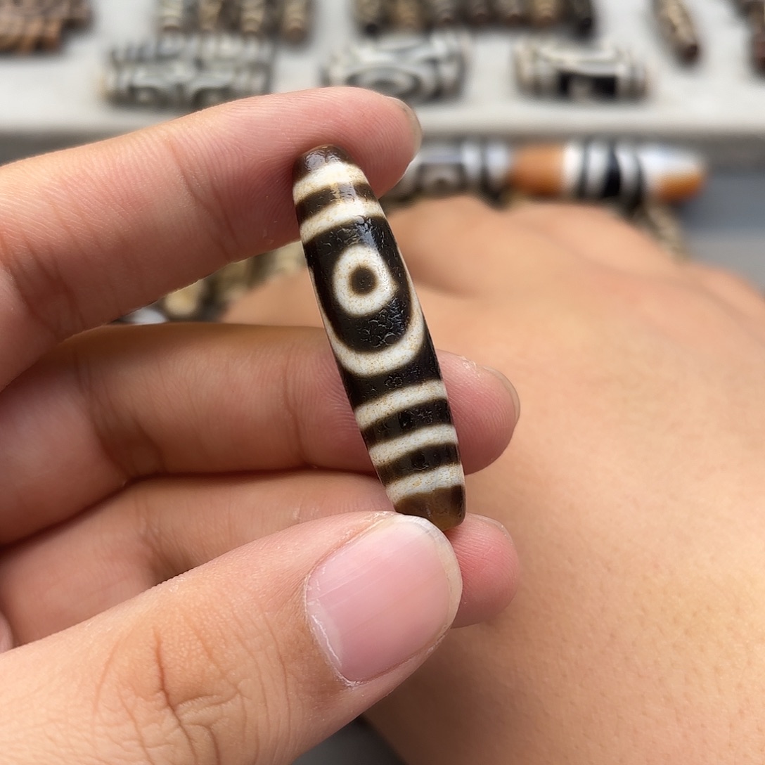 玛瑙/玉髓珠宝半成品未镶嵌