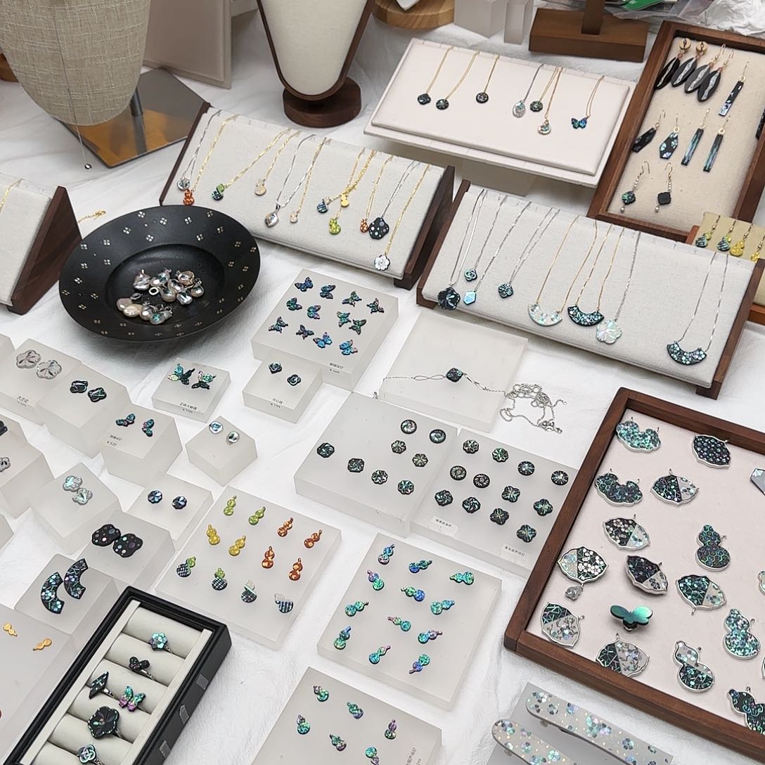 陶瓷的话说，你们