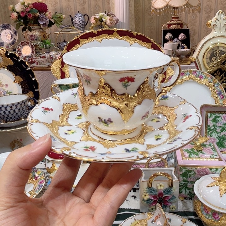 欧洲瓷器222222222