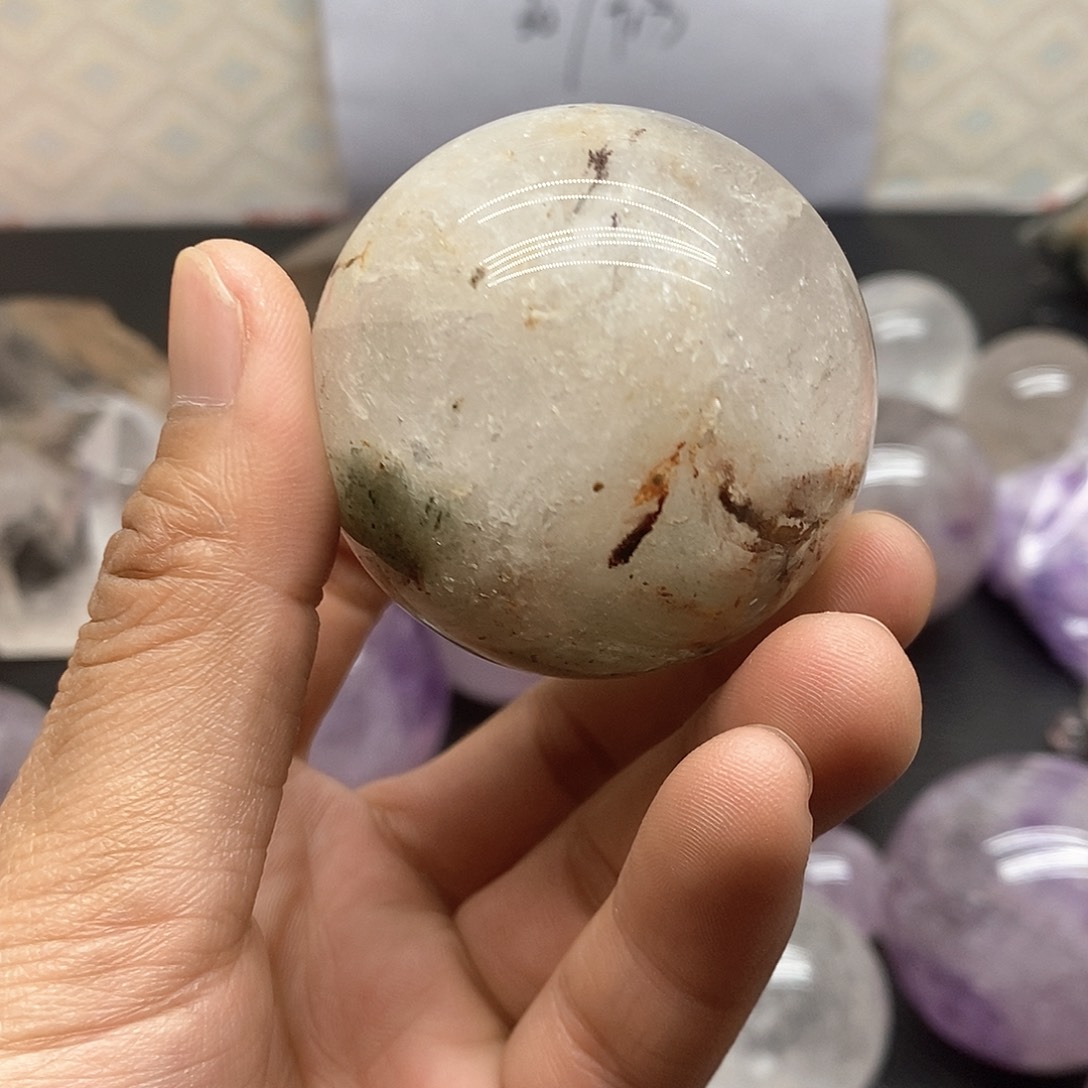 水晶 145未镶嵌水晶石