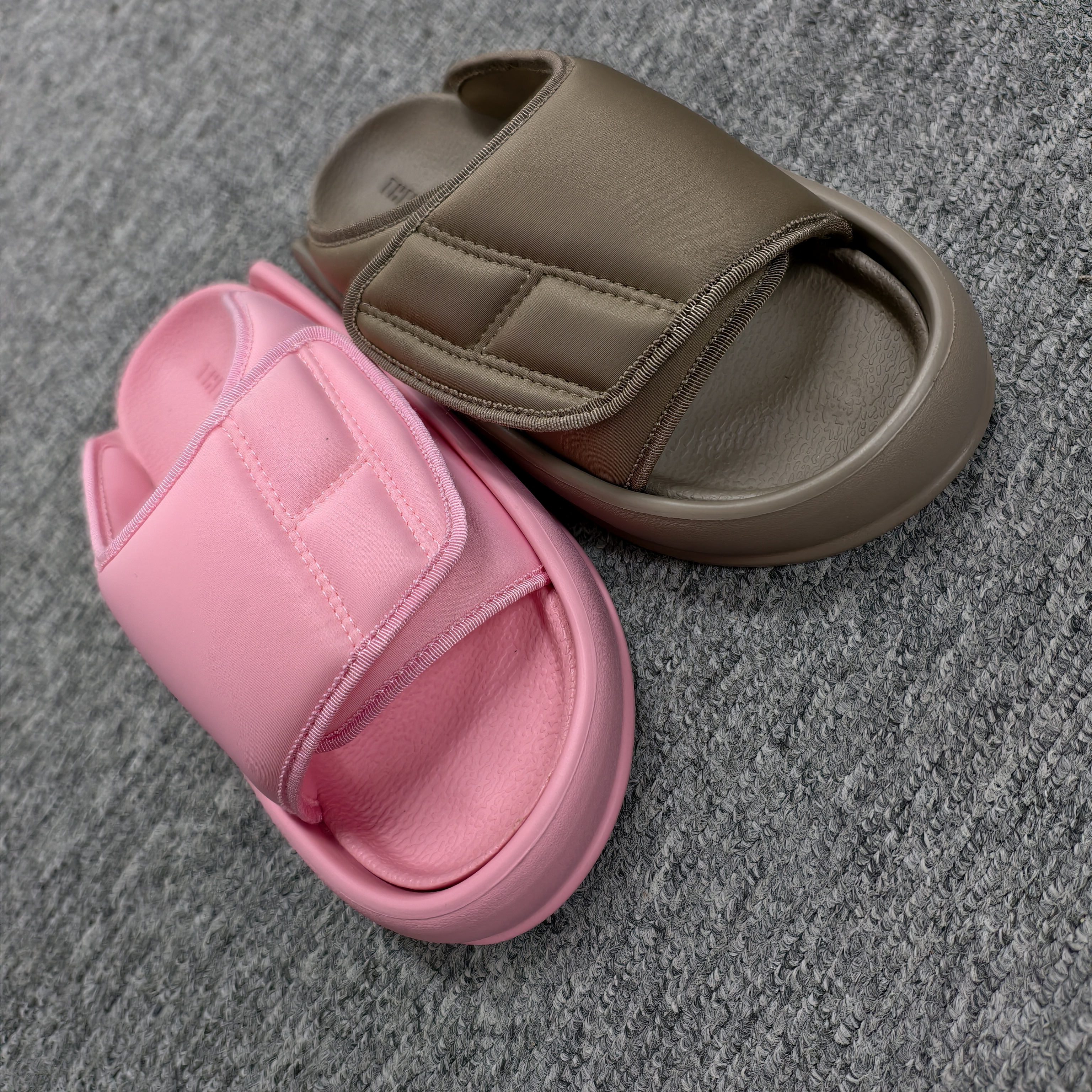 25款时尚休闲百搭外穿休闲拖鞋女鞋-A0012