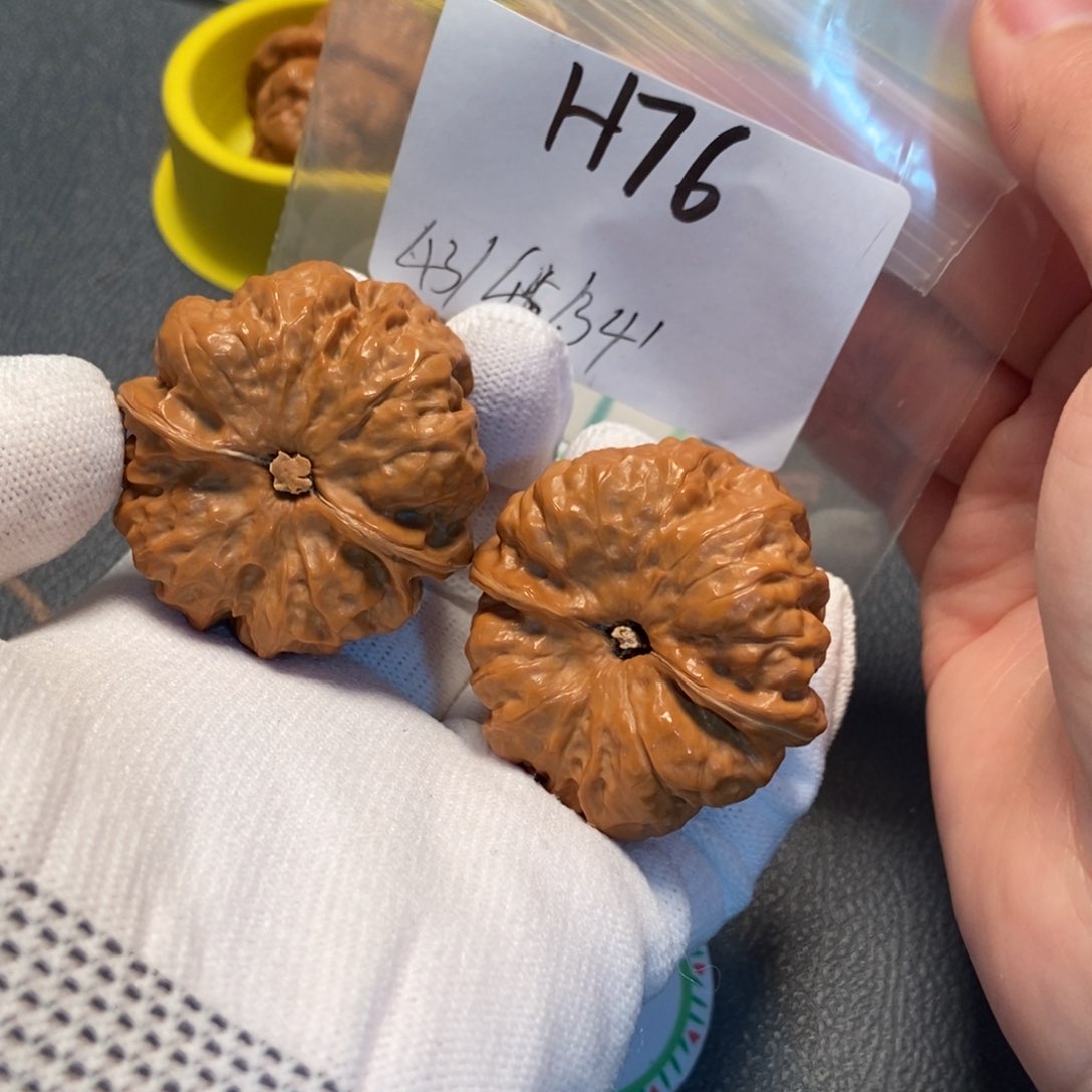 文玩核桃吊坠蛤蟆