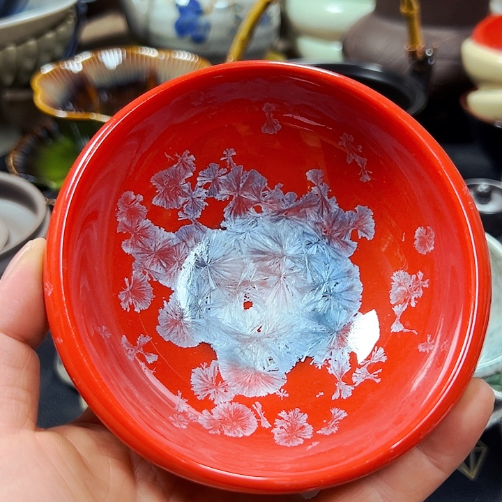 陶本店全场排满20包邮。徽瑕