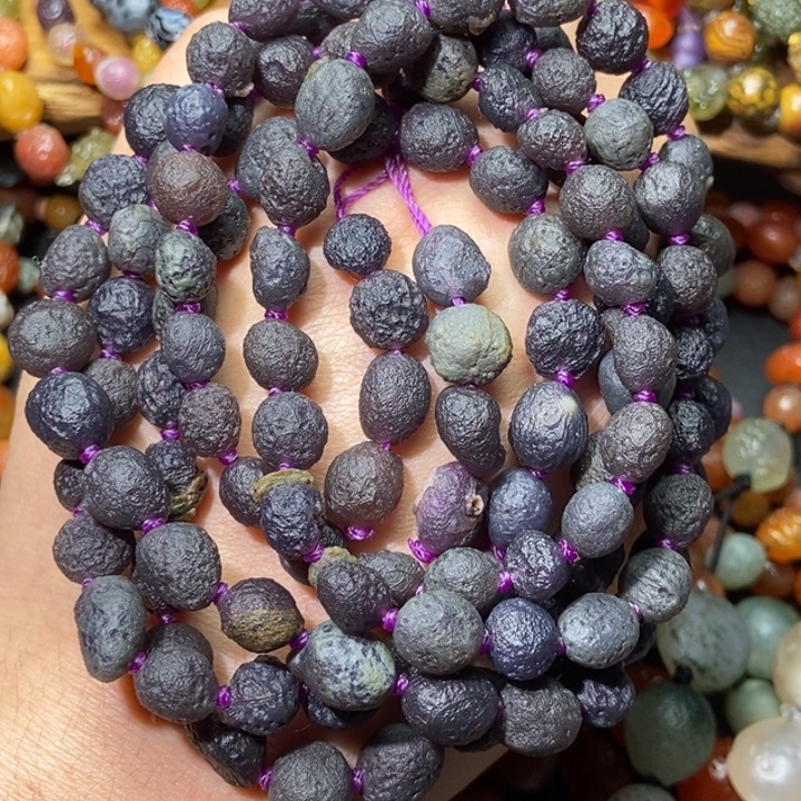 石材阿拉善紫罗兰108