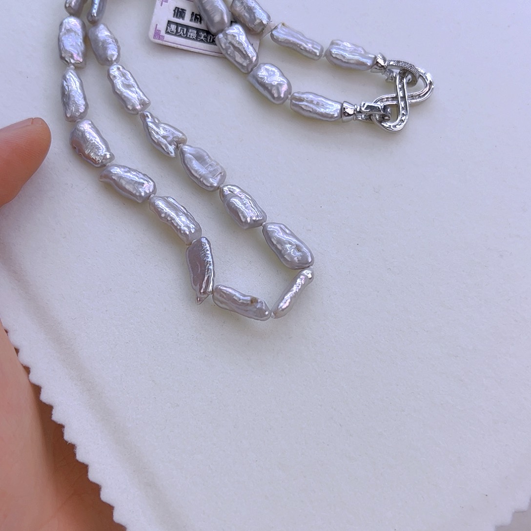 未镶嵌淡水珍珠765