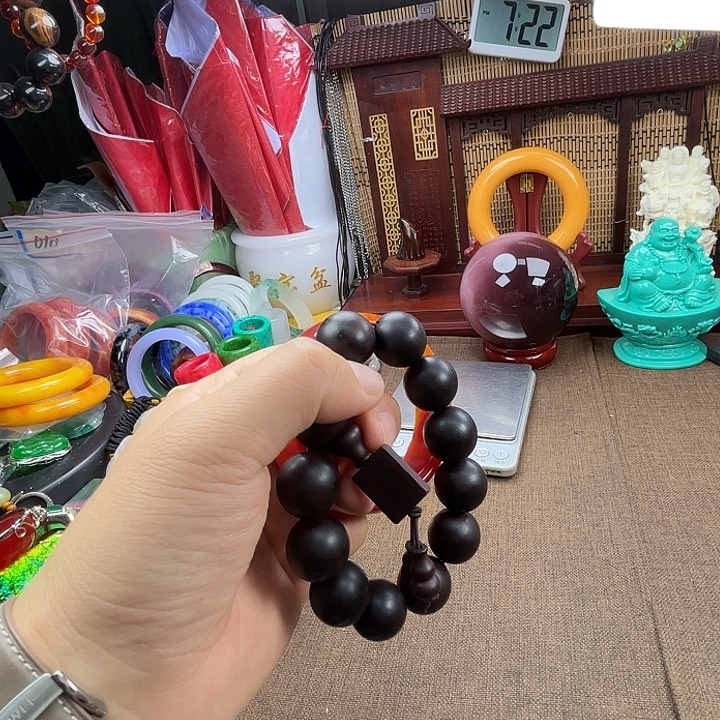 大果紫檀（缅甸花梨）51