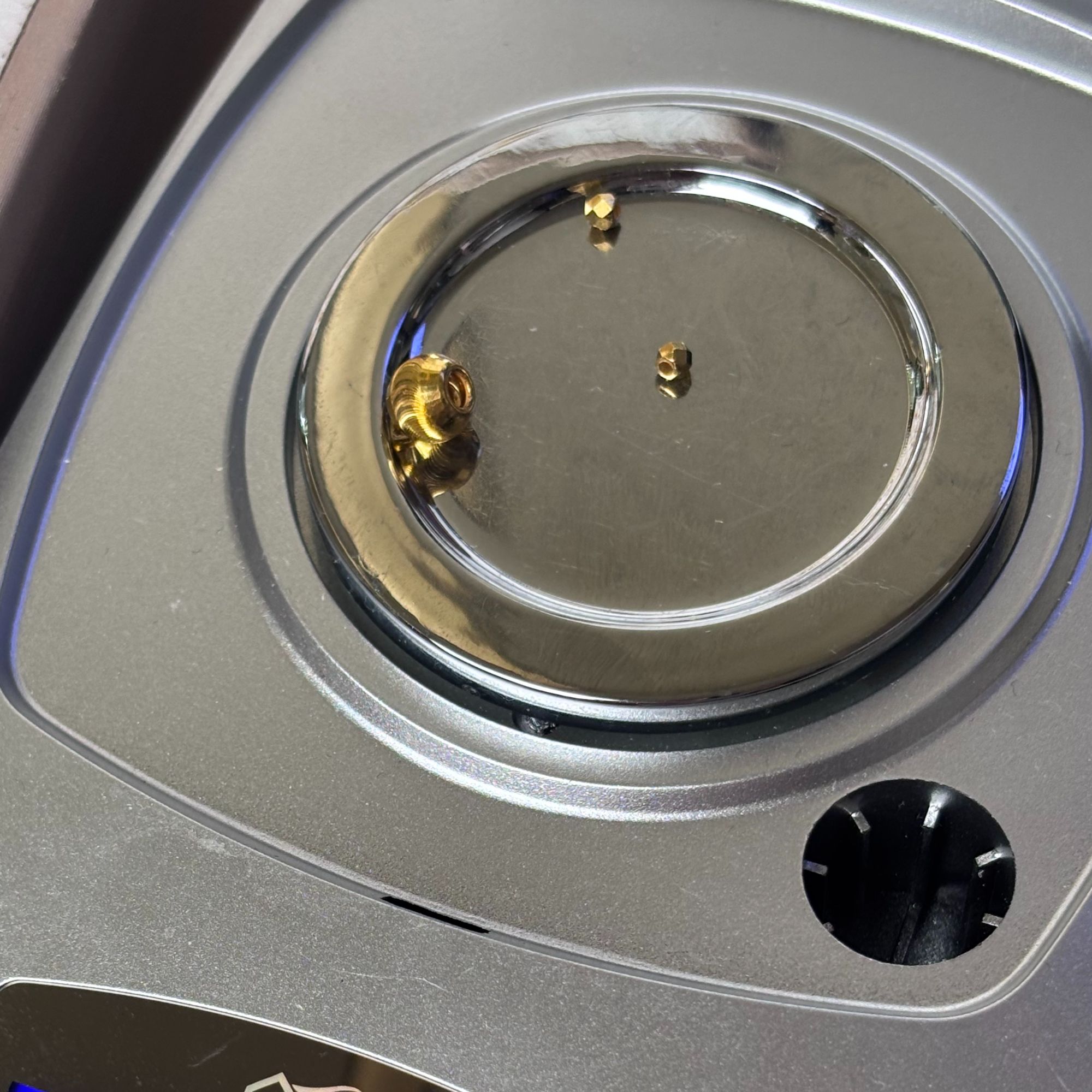 足金999金珠配件专用链接 0.35