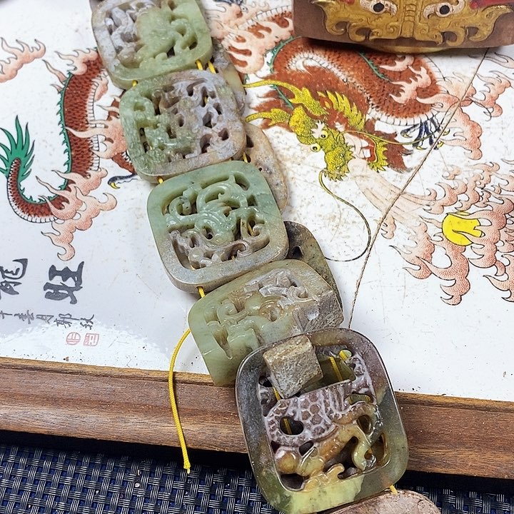 紫砂闪购商品一图一物