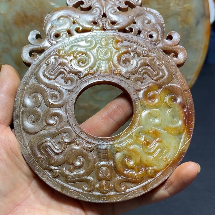 底槽青一物一图发货支持七天无理由。