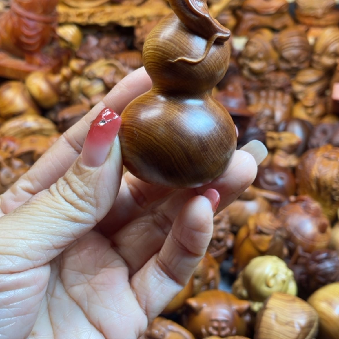 【闪购商品】柏木（崖柏）小**~太行崖柏陈化料