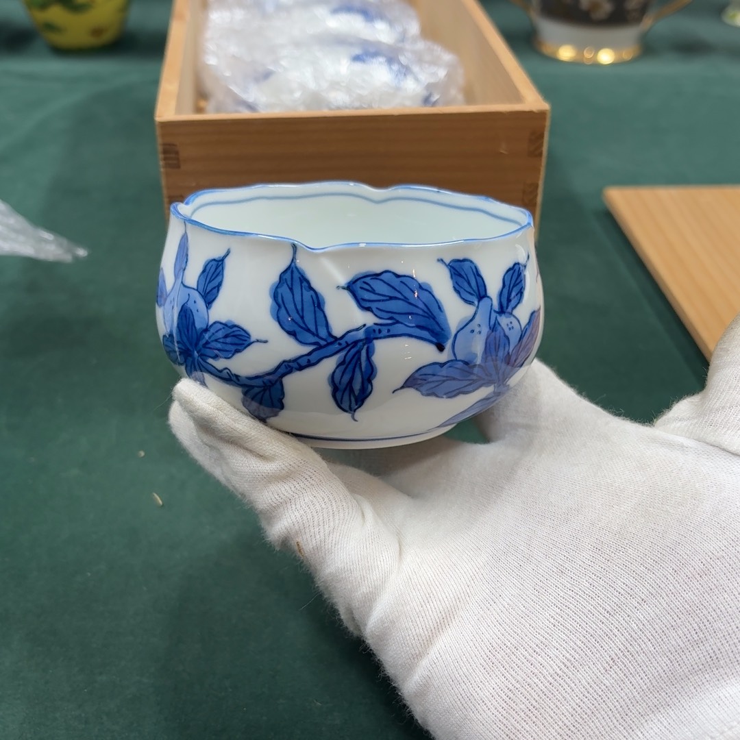 云翼堂瓷器真好看呀