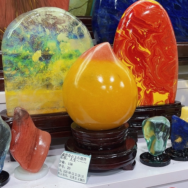 石材家居摆件等等各种