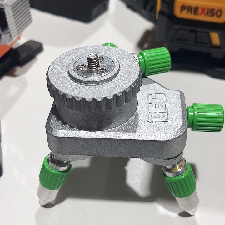 戴格微调原装底座