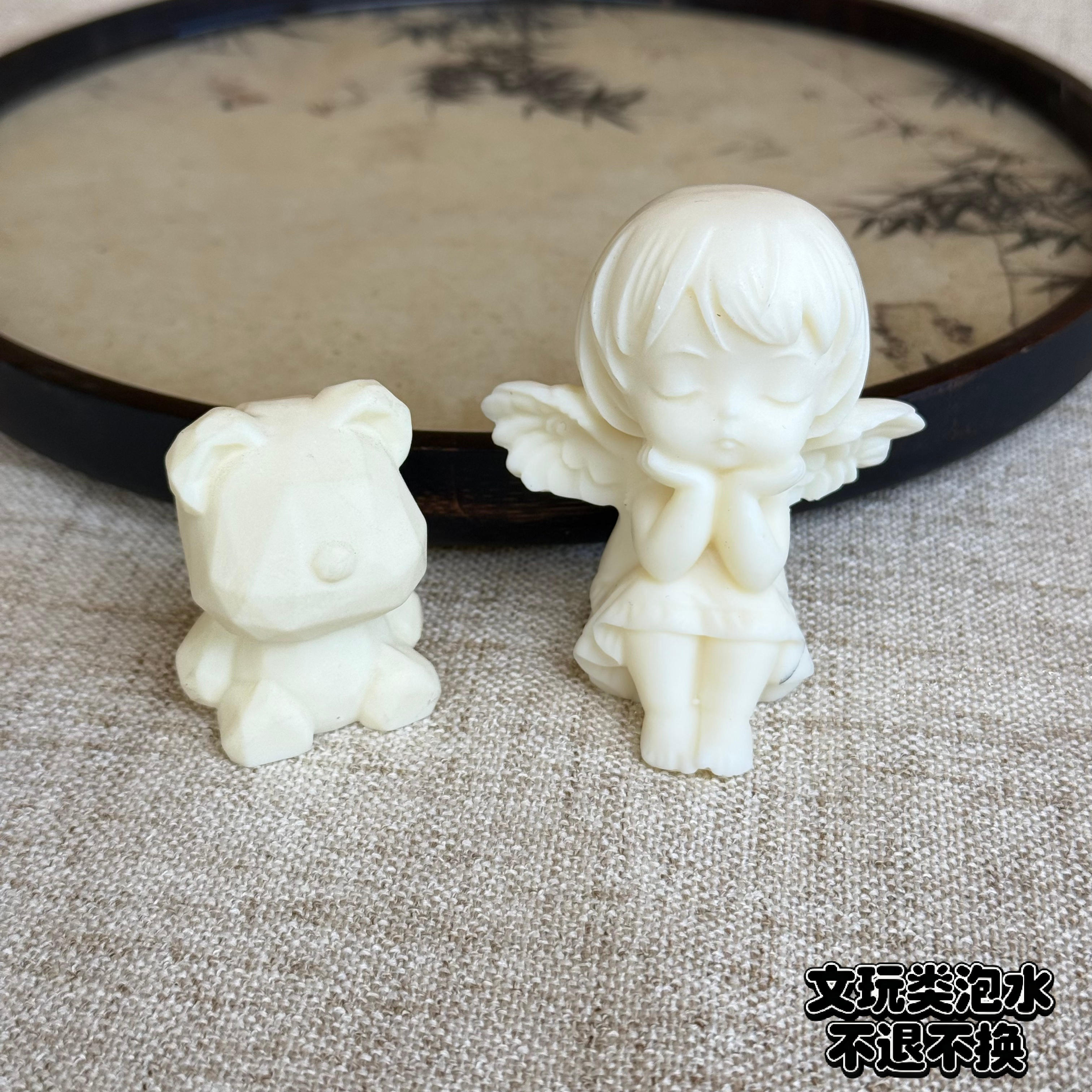 【铭记珠宝】牙牙果摆件30-DM266X97【多样性发一件】