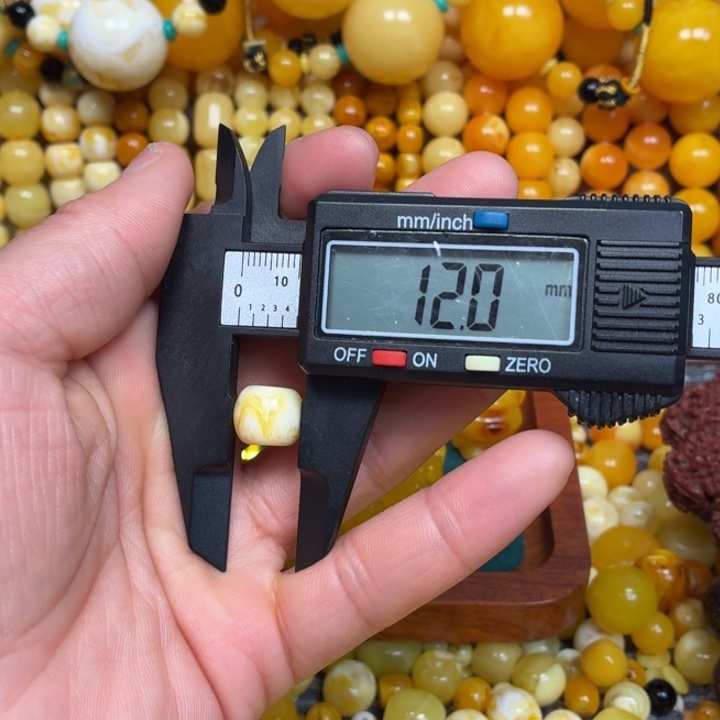 非金属配珠配饰92