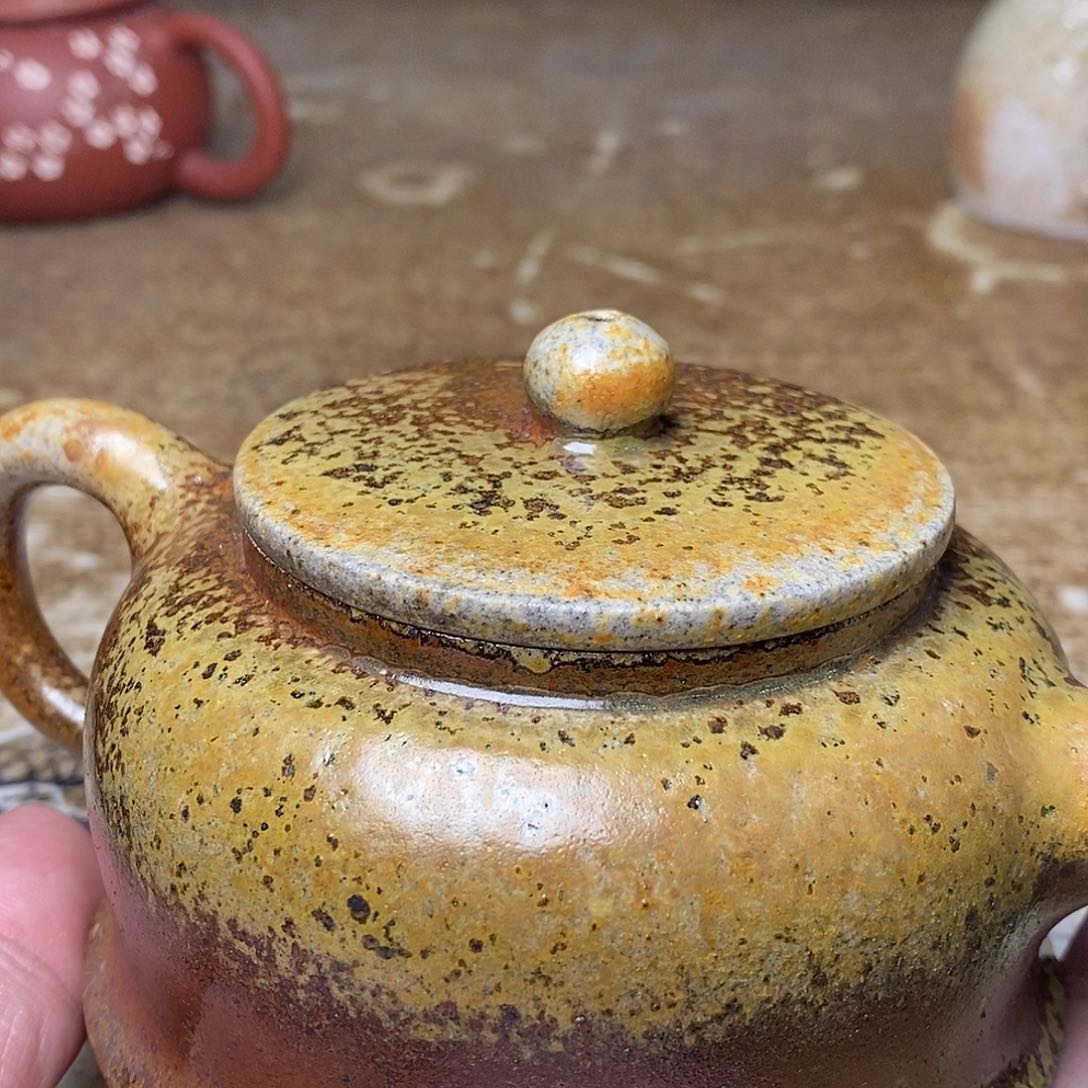 紫砂茶壶紫砂艺术