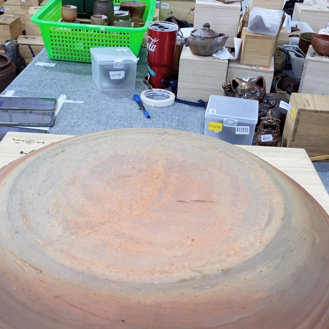 紫砂茶杯非常满意好看得物件