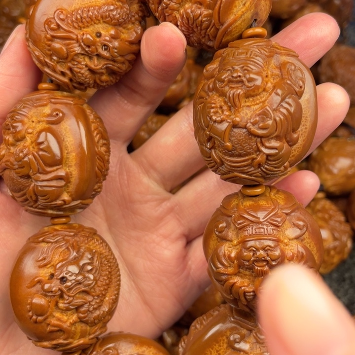 橄榄核吊坠p****y橄榄核