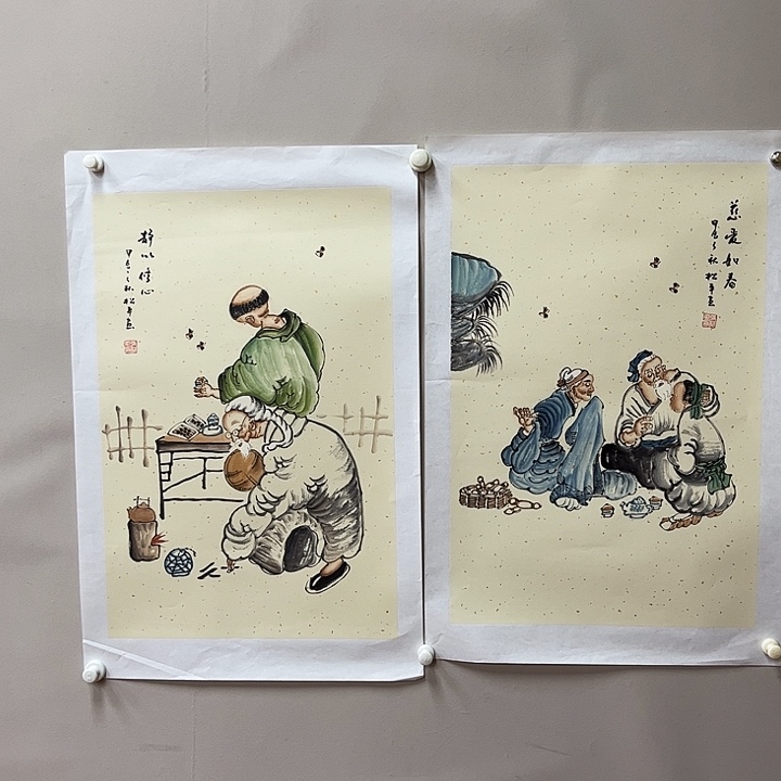 书法书法作品欣赏艺术品