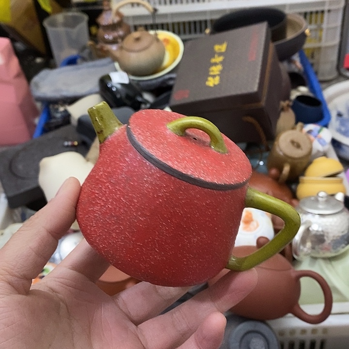 陶瓷艺术品及陶瓷制品