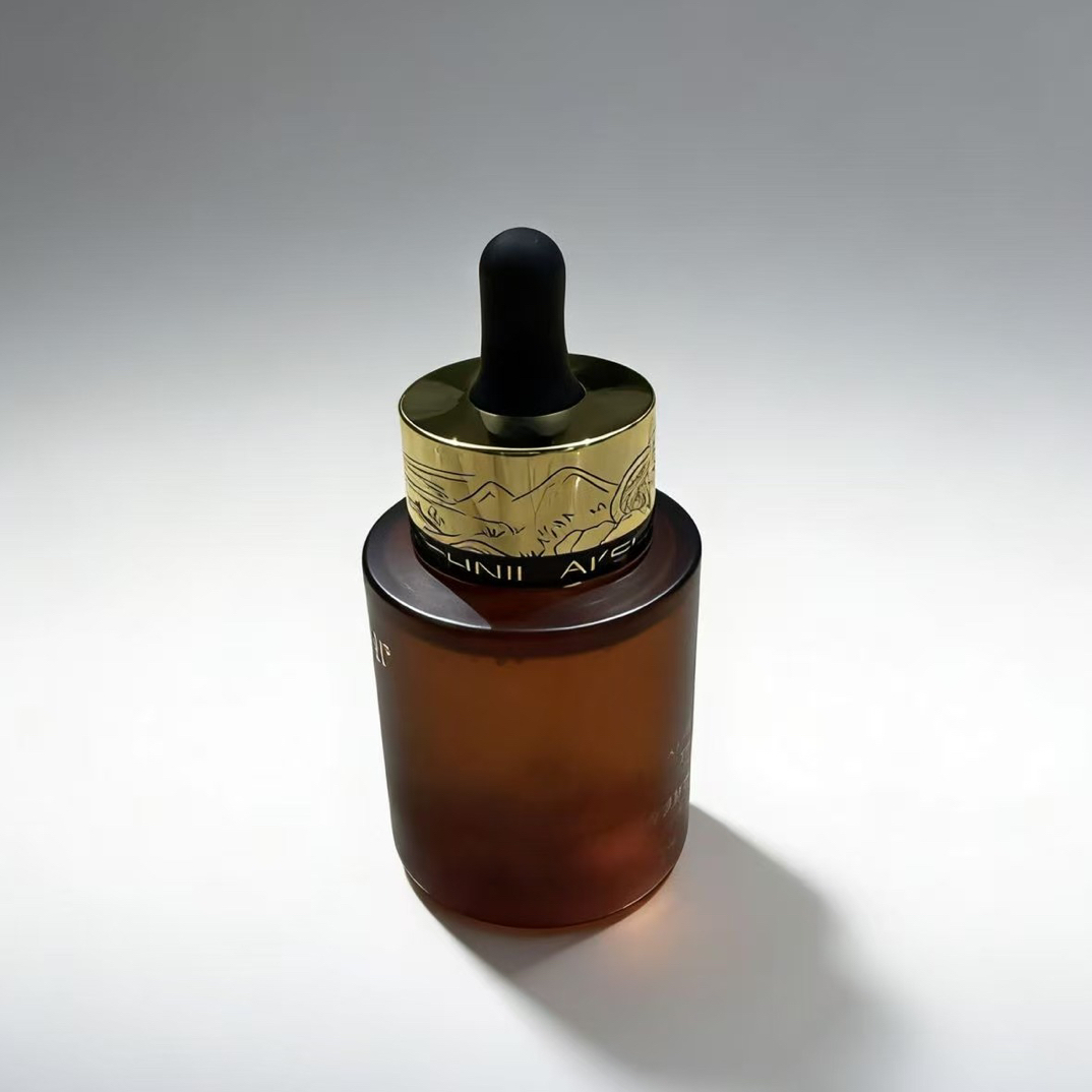 精华油             孢