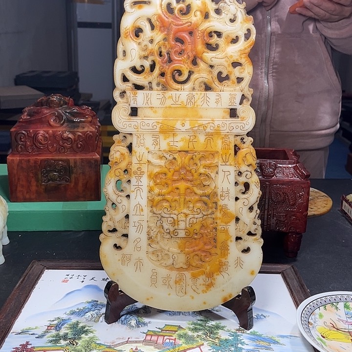 底槽青官方链接一物一图发货