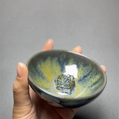 【闪购商品】茶盏-726............