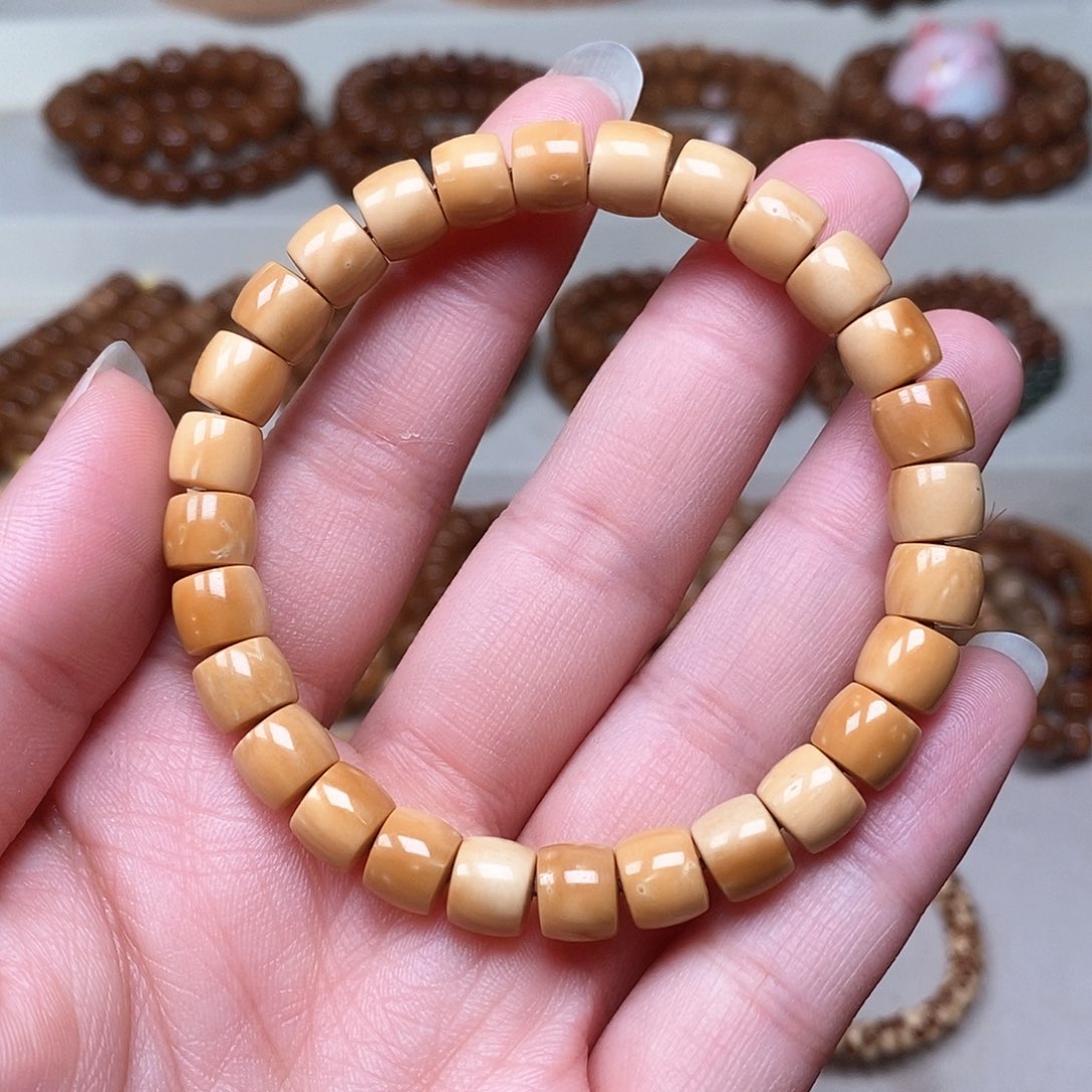 手串库克南*@卡7✖️8直切姜黄皮库克