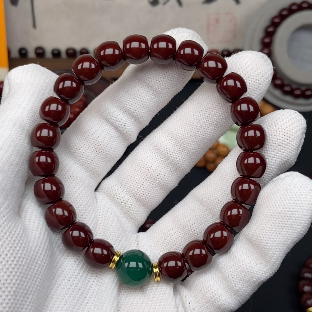 核桃手串/手链猴头猴头猴头核桃