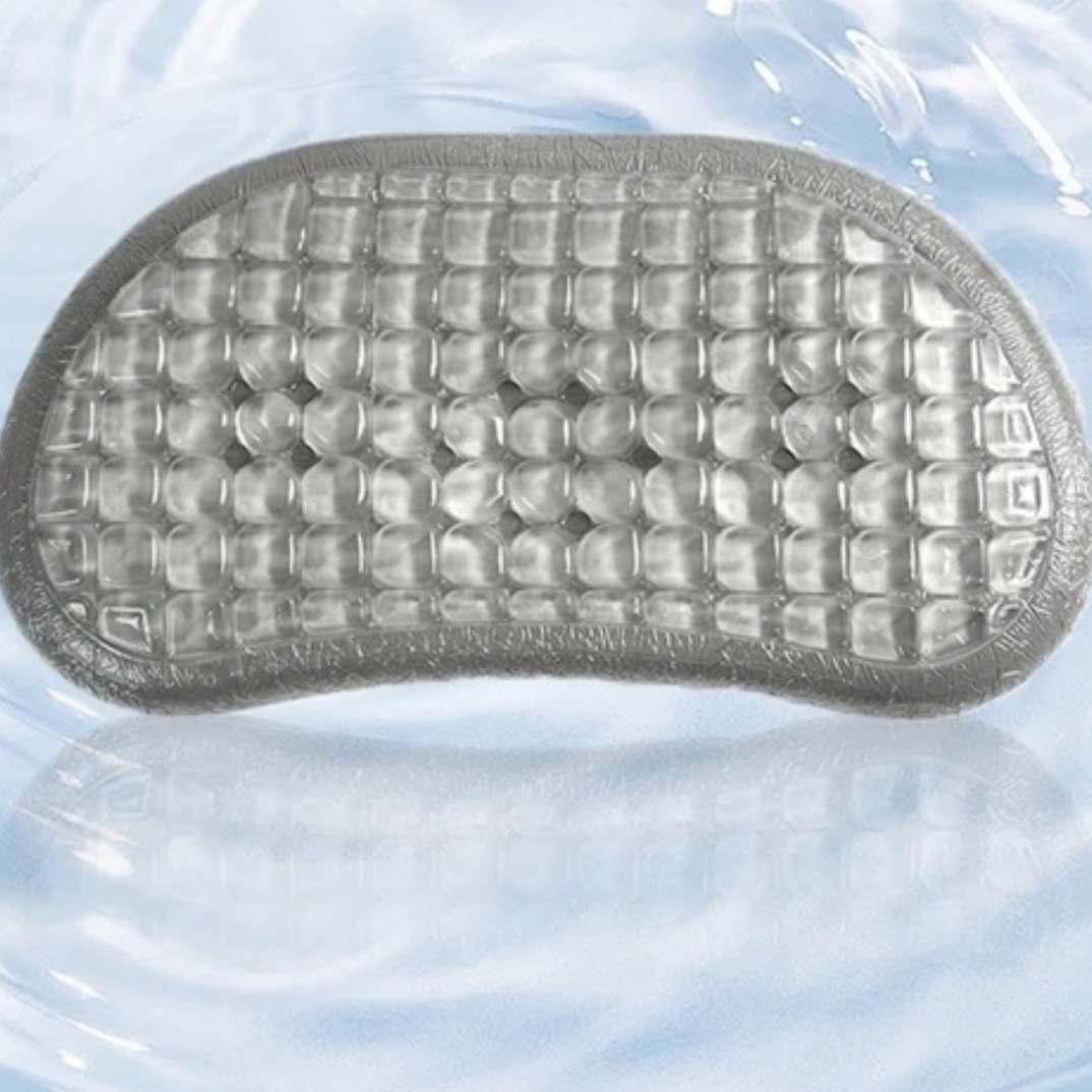 《AB》儿童云鲛沁眠凝胶枕～1到10岁可用